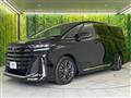 2023 Toyota Vellfire
