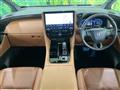 2023 Toyota Vellfire