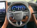 2023 Toyota Vellfire