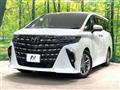 2024 Toyota Alphard Hybrid