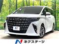 2024 Toyota Alphard Hybrid
