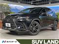 2022 Lexus NX