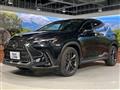 2022 Lexus NX