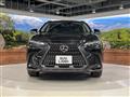 2022 Lexus NX