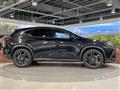 2022 Lexus NX