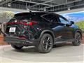 2022 Lexus NX