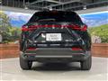 2022 Lexus NX