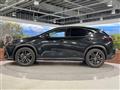 2022 Lexus NX