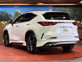 2023 Lexus NX