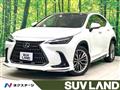 2022 Lexus NX