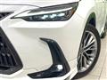 2022 Lexus NX