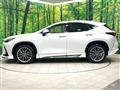 2022 Lexus NX