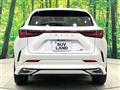 2022 Lexus NX