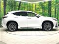 2022 Lexus NX