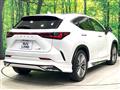 2022 Lexus NX