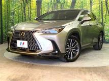 2023 Lexus NX