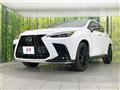 2023 Lexus NX