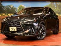 2023 Lexus NX