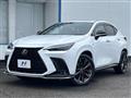 2023 Lexus NX
