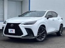 2023 Lexus NX
