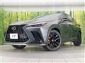 2024 Lexus NX