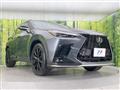 2024 Lexus NX