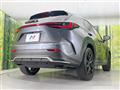 2024 Lexus NX