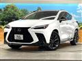 2025 Lexus NX