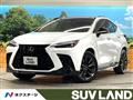 2025 Lexus NX