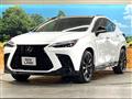 2025 Lexus NX