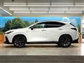 2025 Lexus NX