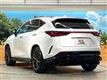 2025 Lexus NX