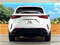 2025 Lexus NX