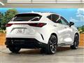 2025 Lexus NX
