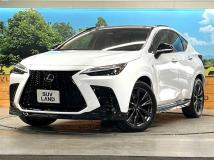 2025 Lexus NX