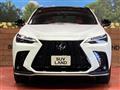 2025 Lexus NX
