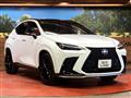 2025 Lexus NX