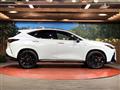 2025 Lexus NX