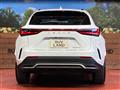2025 Lexus NX