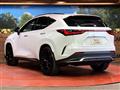 2025 Lexus NX
