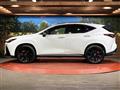 2025 Lexus NX