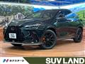 2025 Lexus NX