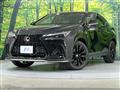 2025 Lexus NX