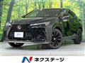 2025 Lexus NX
