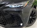 2025 Lexus NX