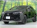 2025 Lexus NX
