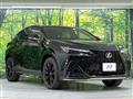 2025 Lexus NX