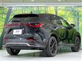 2025 Lexus NX