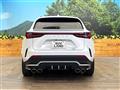 2024 Lexus NX