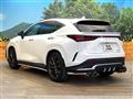 2024 Lexus NX
